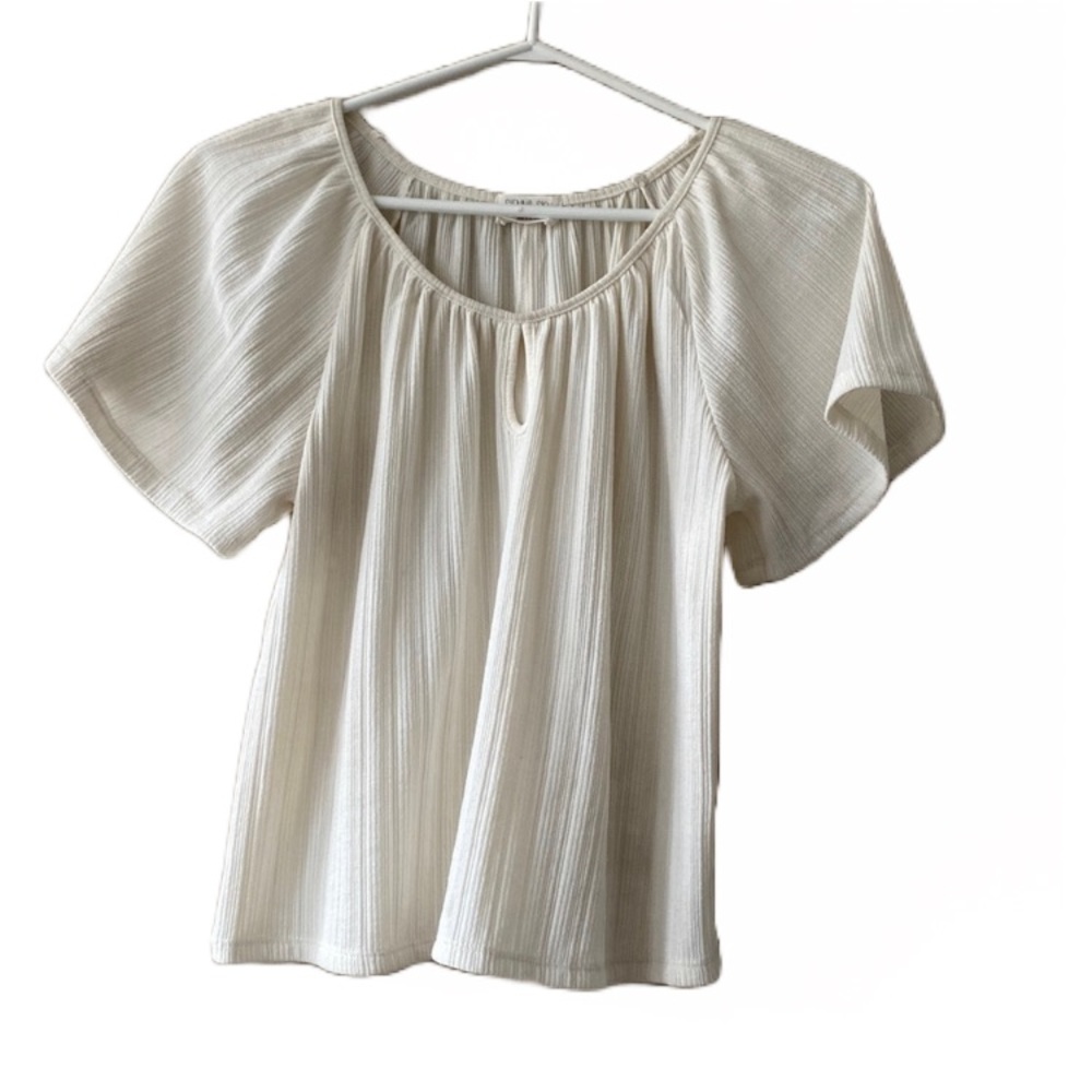 Sienna Sky crop Top